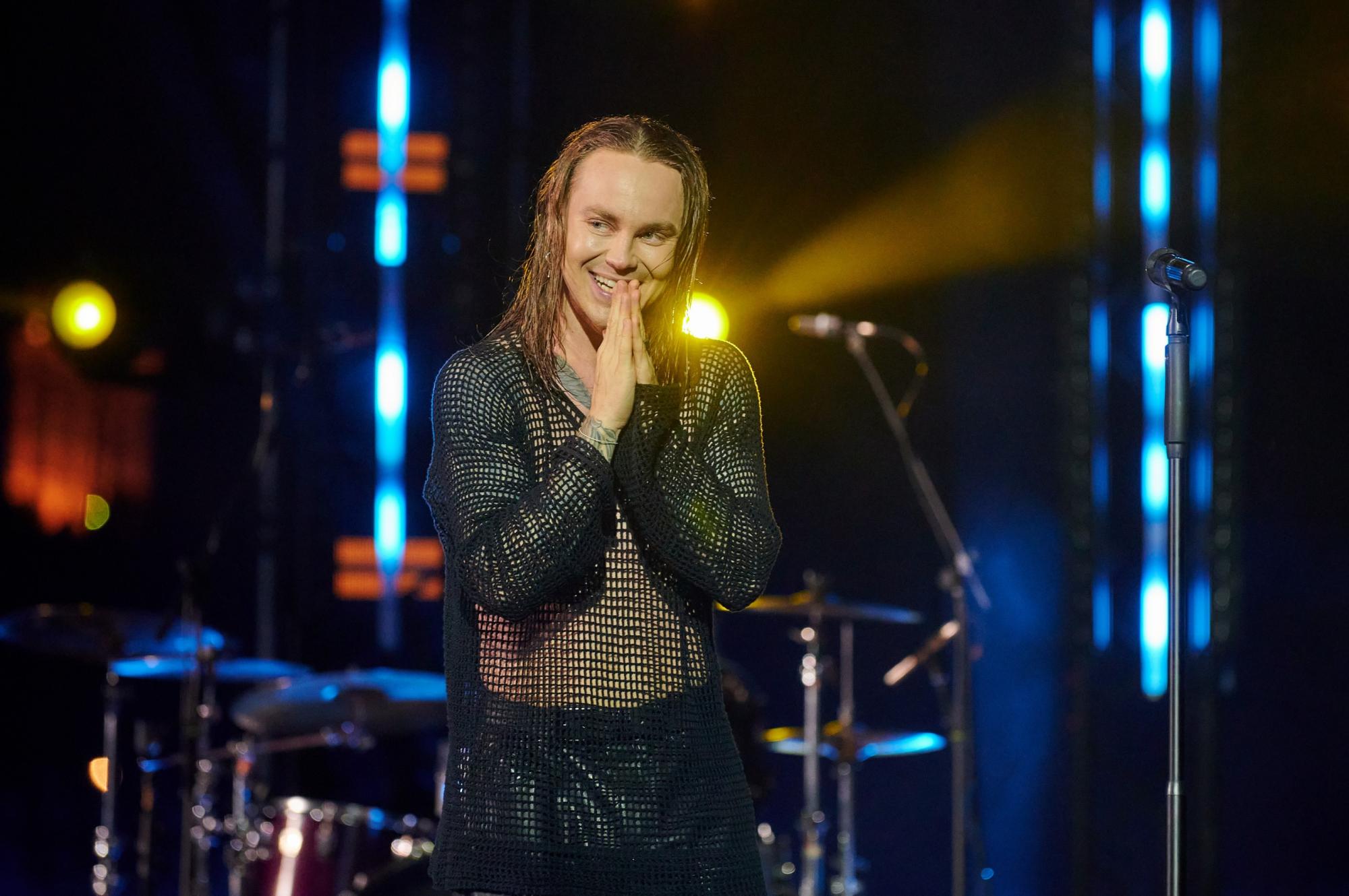 Грандиозное шоу ко Дню Независимости покажут по ТВ: чем будут удивлять украинцев